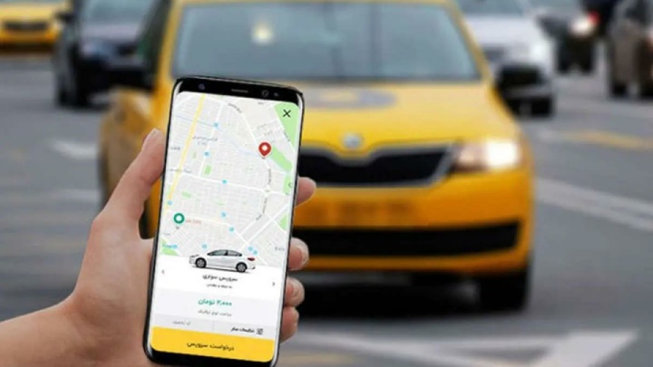 تصویب آیین‌نامه بیمه رانندگان سکوهای مجازی