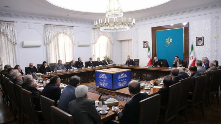 ۴ تصمیم مهم دولت و مجلس برای حمایت از بازار و فعالان اقتصادی