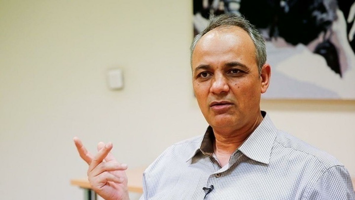 دفاع زیدآبادی از تصمیم پزشکیان در قبال اعتراضات