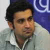 مجتبی اردشیری