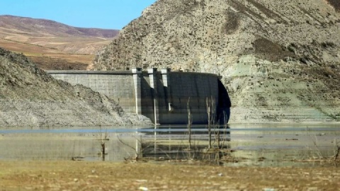 تهران در آستانه روز صفر آبی