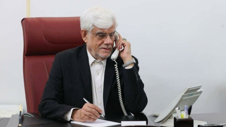 دستور معاون اول رئیس‌جمهور برای تسریع امدادرسانی به مناطق آسیب‌دیده خوزستان و هرمزگان