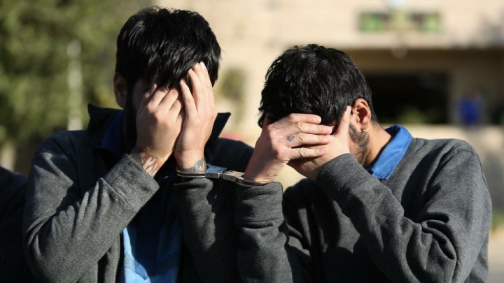 سرقت مسلحانه برنج در مشیریه با رسید جعلی