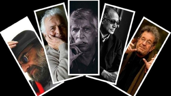 شاهکارهای موج نوی سینمای ایران در لندن