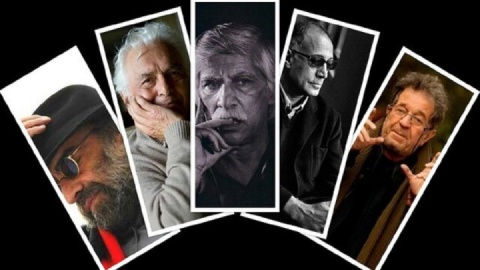 شاهکارهای موج نوی سینمای ایران در لندن