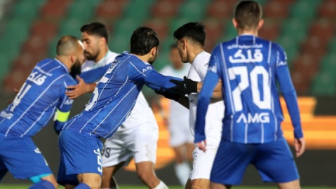 رشیدی: قرعه آسیایی استقلال آسان نیست