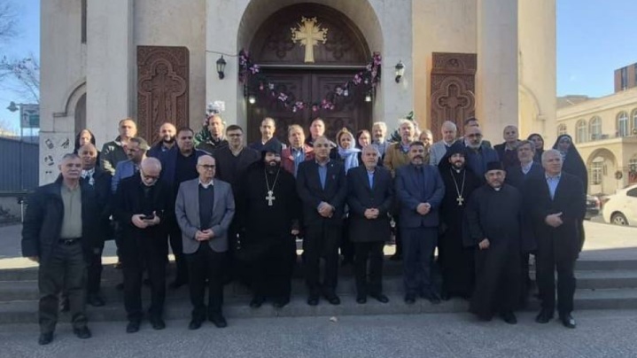 کرامت انسانی و همزیستی ادیان، بنیان نظری و عملی حکمرانی جمهوری اسلامی ایران