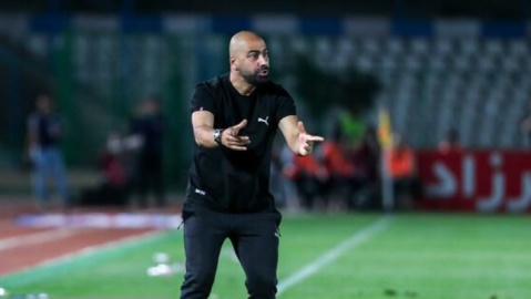 زارع پس از تساوی مقابل تراکتور: به نتیجه دلخواهمان نرسیدیم