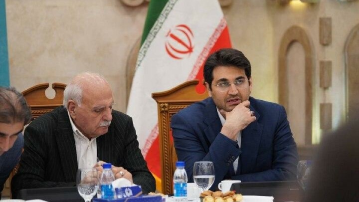 تصمیم مالیاتی سران قوا به نفع اصناف