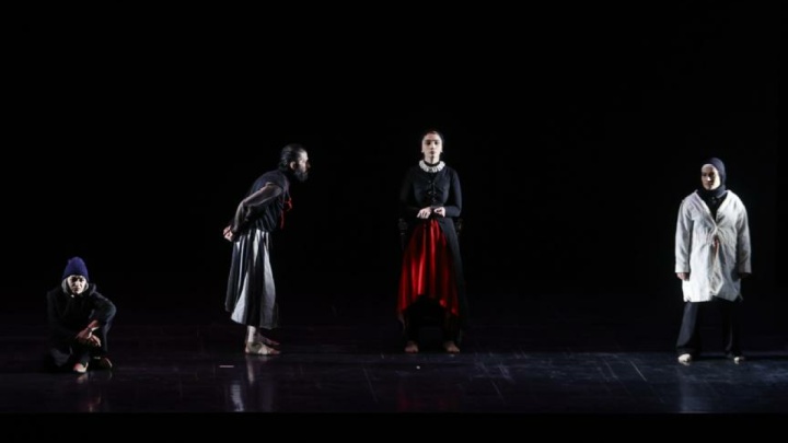 معرفی آثار منتخب تئاتر استانی چهل و چهارمین جشنواره بین‌المللی تئاتر فجر