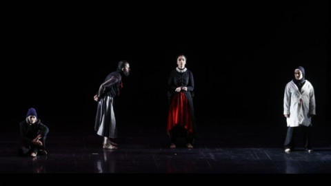 معرفی آثار منتخب تئاتر استانی چهل و چهارمین جشنواره بین‌المللی تئاتر فجر