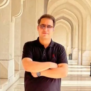 محمد عمرانی