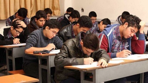 معدل ۸ دانشآموزان چطور جبران میشود؟