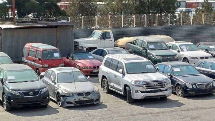 واردات خودرو برای ایرانیان خارج از کشور آزاد شد /تعرفه‌ها از ۴ تا ۱۶۵ درصد