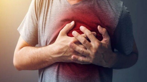 چند توصیه‌ برای کاهش خطر حمله قلبی