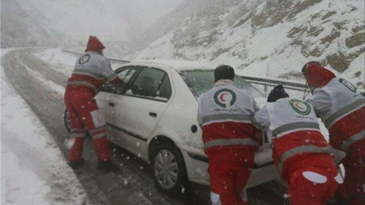 سیل و کولاک در کشور ۹ فوتی، ۲ مفقودی و ۱۵ مصدوم برجای گذاشت