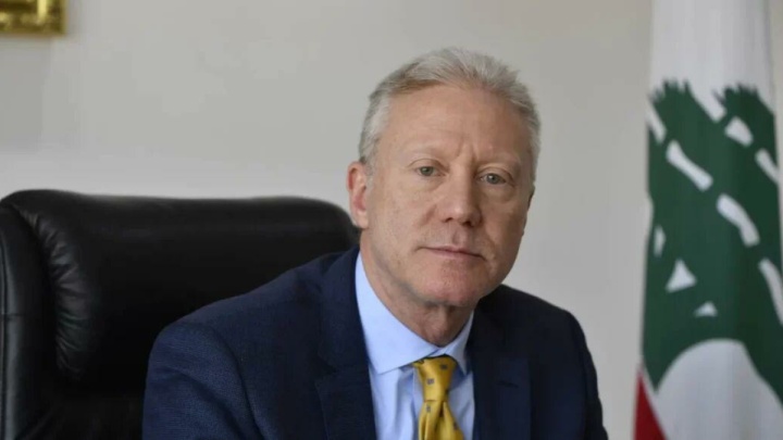 وزیر خارجه لبنان خواستار آغاز صفحه جدید در روابط با ایران شد