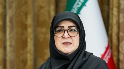 دولت اعتراض‌ها را به رسمیت می‌شناسد/ بحران‌ها را فرصتی برای ترمیم می دانیم