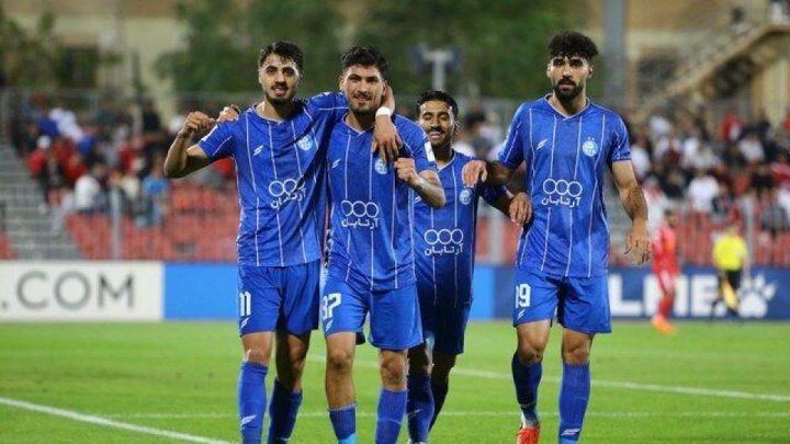 تعطیلی استقلال بعد از بازی با سپاهان