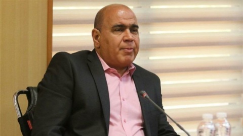 باشگاه فولاد هرمزگان هنوز رسماً انصراف خود را اعلام نکرده است