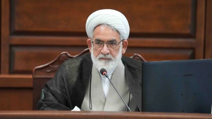 برخورد قاطع قوه قضاییه با توطئه‌کنندگان علیه معیشت مردم