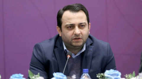 محسن سیفی: بانک صادرات ایران به‌دنبال تعامل راهبردی و پایدار با صنعت پتروشیمی است