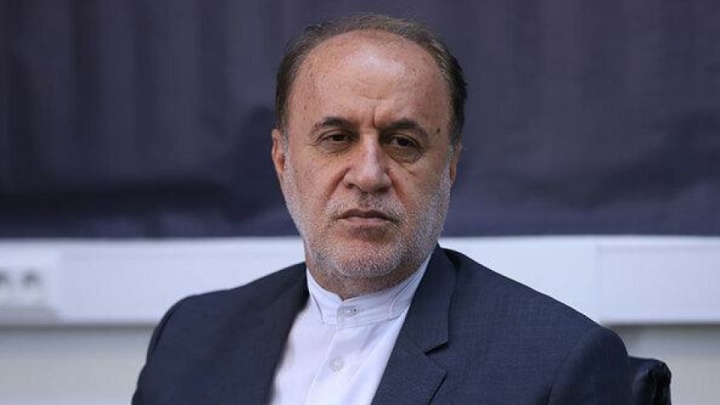 حاجی‌بابایی: مجلس فردا خبر مهمی دارد