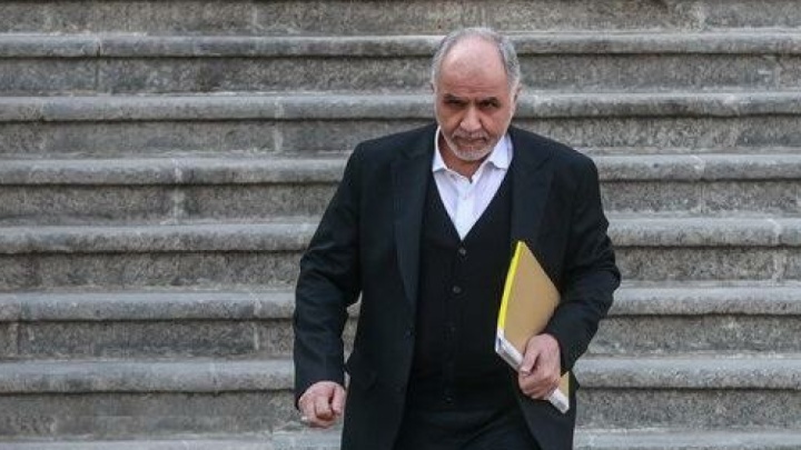 تشکیل ۹۰۰ پرونده با شکایت افراد خسارت دیده از دفاع مقدس۱۲ روزه