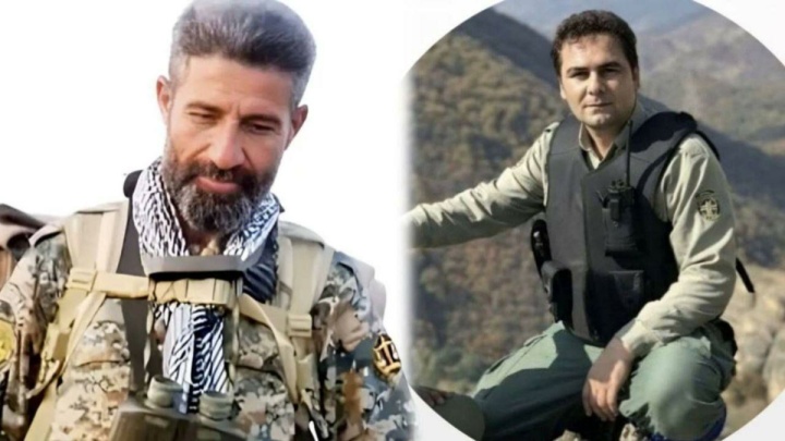 احراز شهادت 2 محیط‌بان پارک ملی گلستان