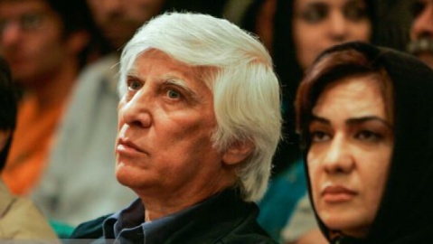 بهرام بیضایی در آمریکا به خاک سپرده می‌شود