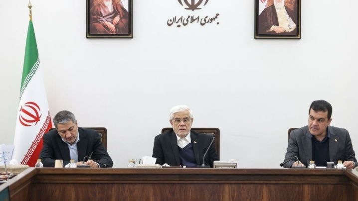 تصویب کلیات برنامه تاب‌آوری برق/ تاکید معاون اول رئیس‌جمهور بر پیگیری جدی