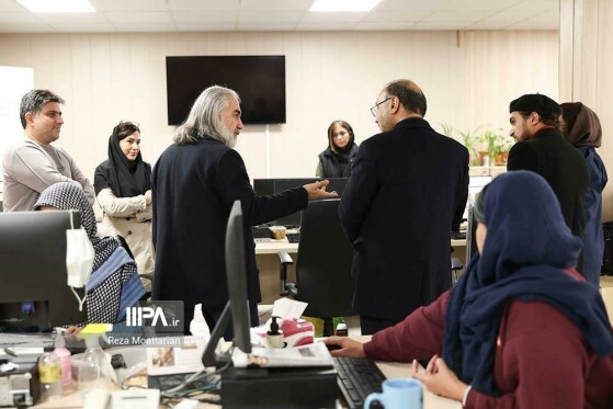 عکس: رضا معطریان