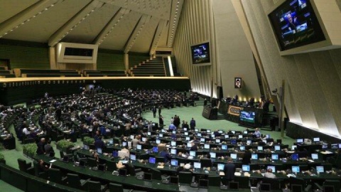 پایان بررسی اصلاحات بودجه در تلفیق/ گزارش به هیات رئیسه ارجاع شد