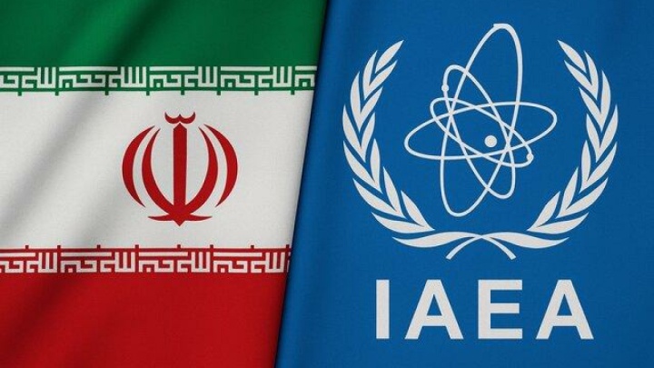 نامه ایران به آژانس در پی تهدیدات اخیر آمریکا علیه کشورمان