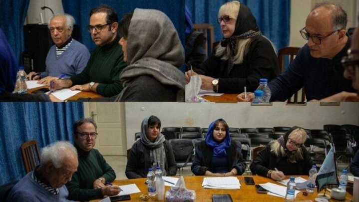 راه‌یافتگان به مرحله دوم داوری دهمین فستیوال «پیانو کلارا»