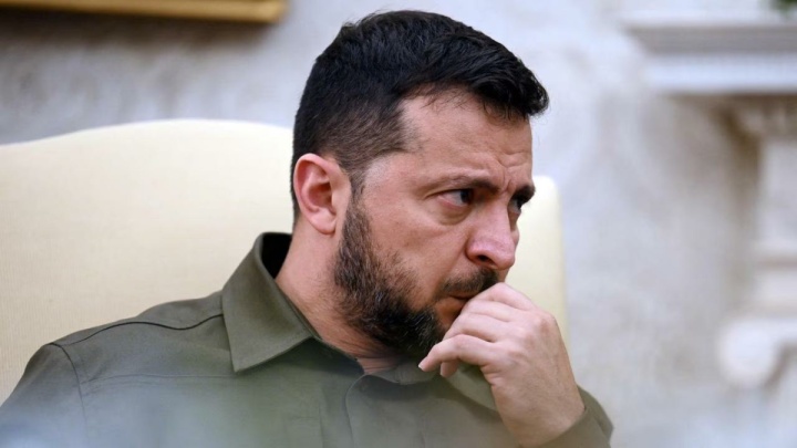 پس‌لرزه‌های دیپلماتیک حمله اوکراین به اقامتگاه پوتین