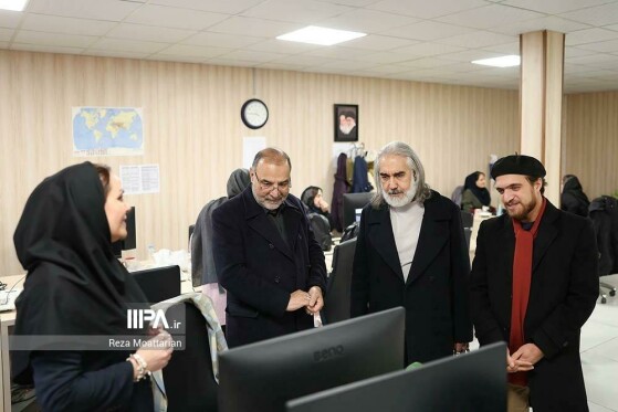 عکس: رضا معطریان