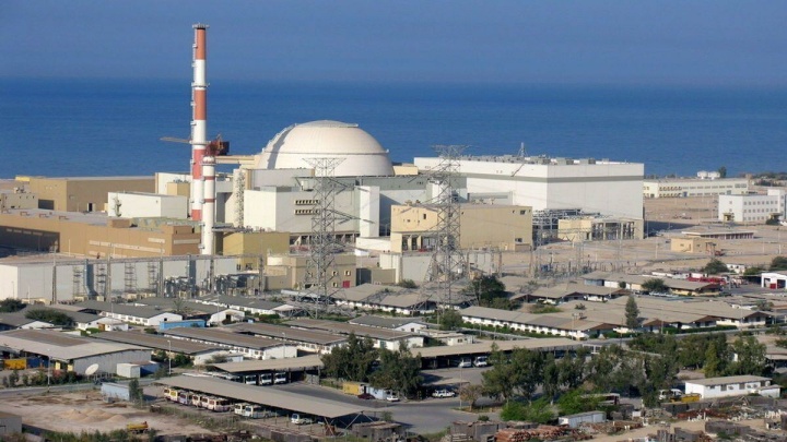 تثبیت تولید برق هسته‌ای و حرکت به سمت ظرفیت ۳۰۰۰ مگاوات