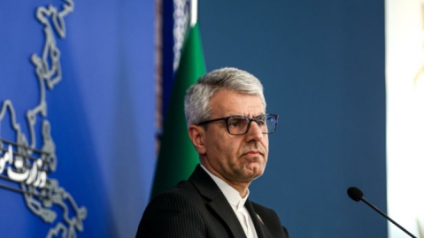 تاکید بقائی بر نقش کشورهای منطقه در حفظ یکپارچگی ارضی یمن