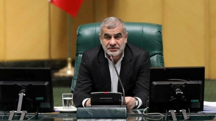 نیکزاد:جلسات علنی هفته آینده مجلس از دوشنبه آغاز می‌شود