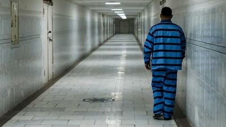 تعبیر شیرین خواب مادر برای مرد اعدامی