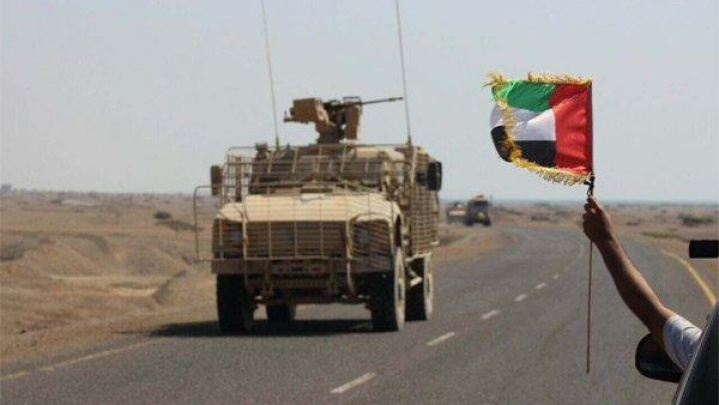 جزئیات خروج نیروهای اماراتی از یمن