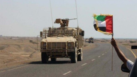 جزئیات خروج نیروهای اماراتی از یمن