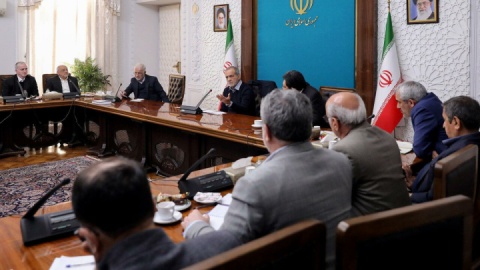 گفت و گو؛ پاسخ پزشکیان به اعتراضات صنفی