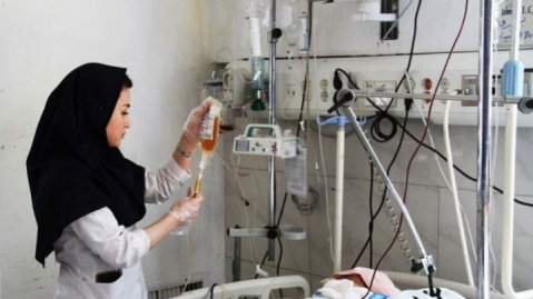 تسویه کامل اضافه‌کار و معوقات تعرفه‌ای کادر درمان در بوشهر