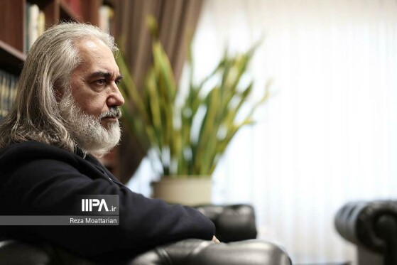 عکس: رضا معطریان