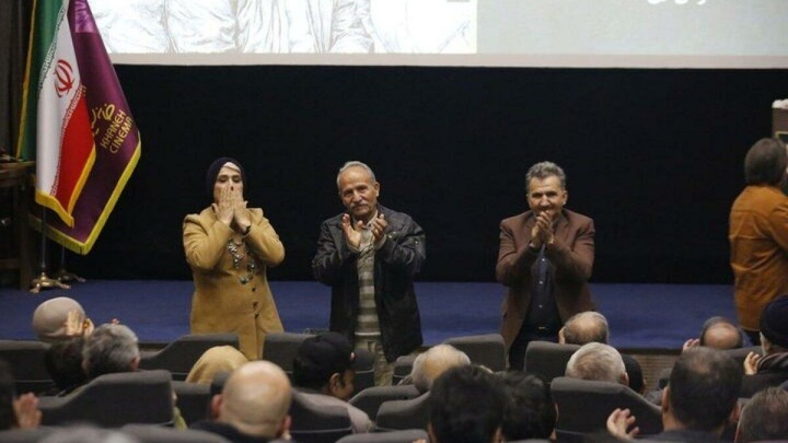 پشت صحنه‌ای که بدون آن سینما از هم می‌پاشد