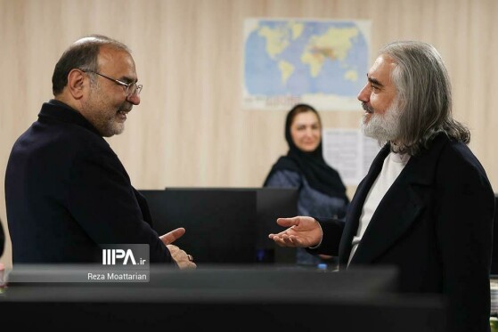 عکس: رضا معطریان