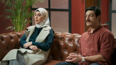 بازگشت ستارگان کمدی به تلویزیون