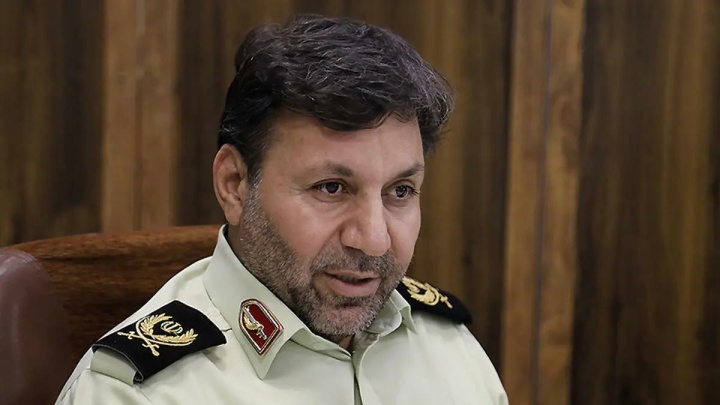 کشف محموله قاچاق ۳۰ میلیاردی با پوشش بسته پُستی